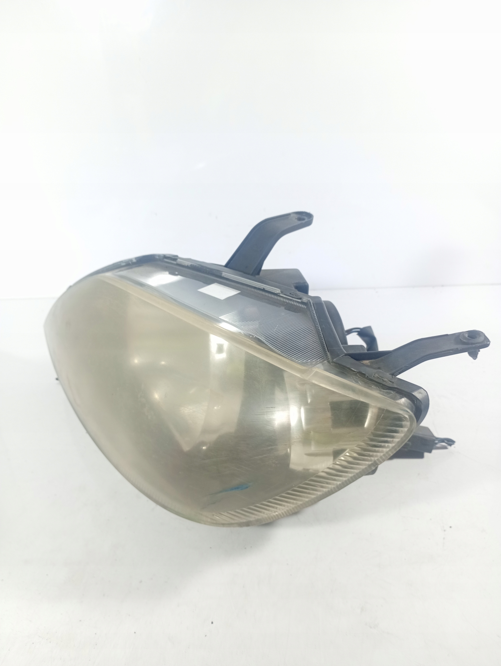 MAZDA 2 II 03-06 REFLEKTOR left front front OE 90733100
