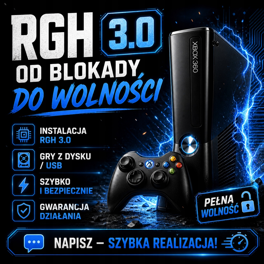 Консоль Microsoft Xbox 360 E 500 ГБ черный