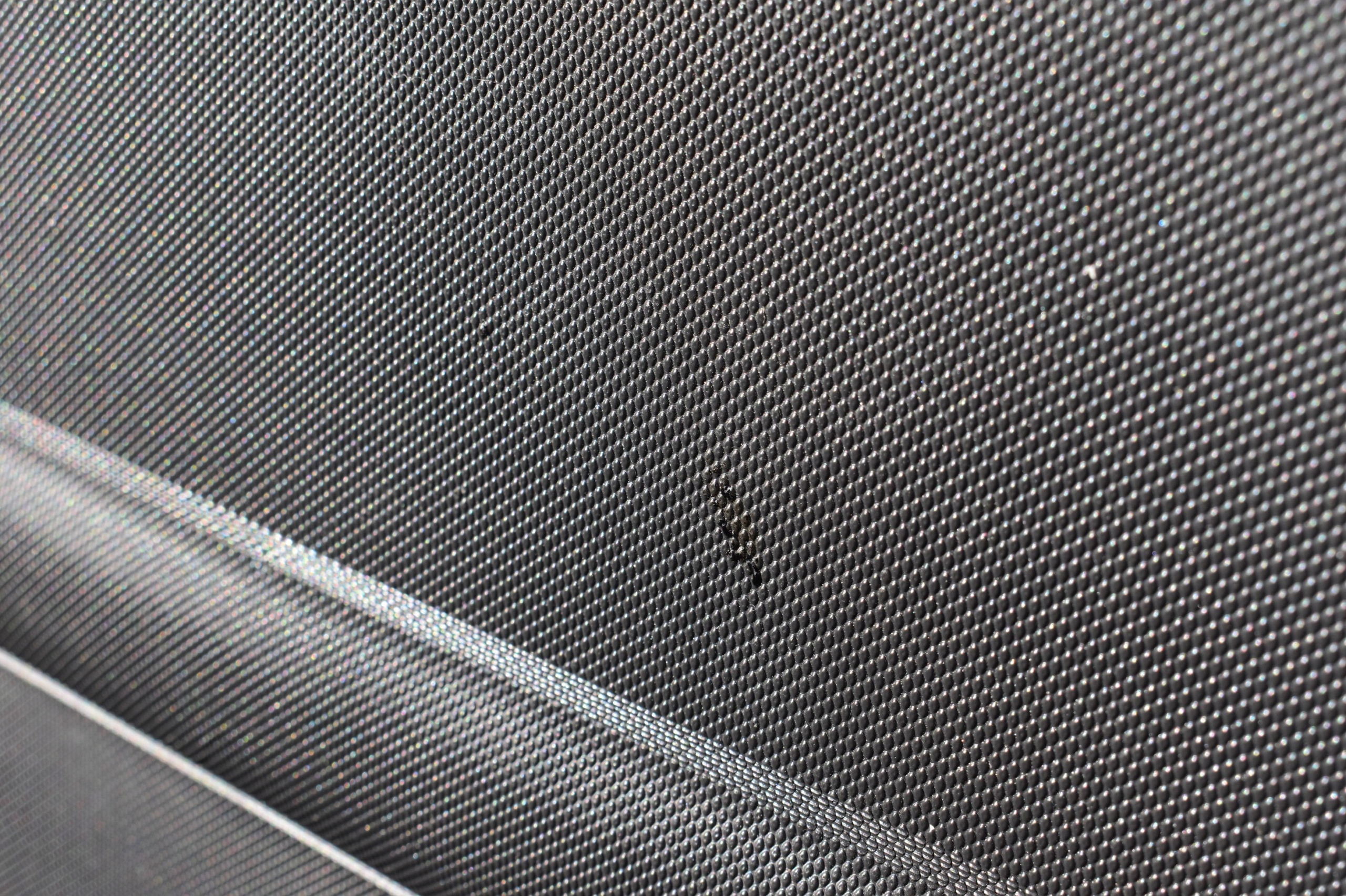 blinds boot SEAT EXEO KOMBI 3R9863553B