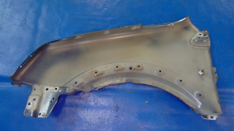 fender right front BLWA FORD TRANSIT CONNECT MK1