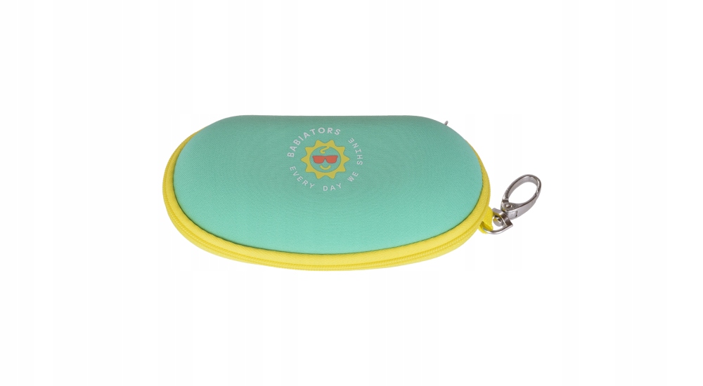 

Babiators Pokrowiec na okulary Travel Case