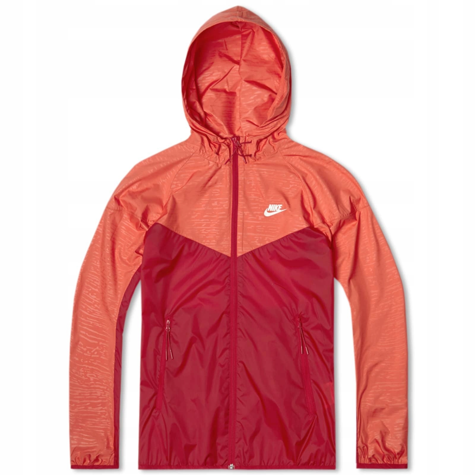 Pánská větrovka Nike 612873-696 XXL