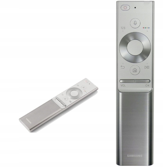 Originální Dálkový Ovladač Pro Televizor UE49MU7052 Samsung MU7052 UE49MU7052T