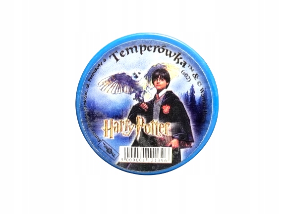 

Temperówka Harry Potter