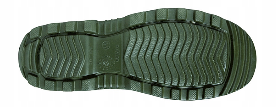 РИБАЛЬСЬКІ ВЕЛЛІНГТОНИ ЛЕГКІ DEMAR NEW TRAYK-S FUR 43