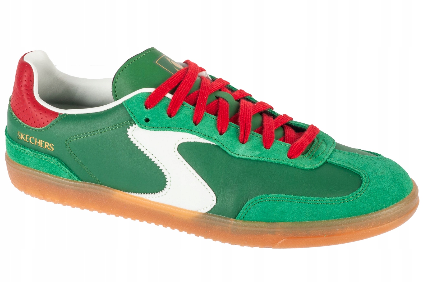 Skechers Hotshot Roaver [46] Pánské tenisky Zelené