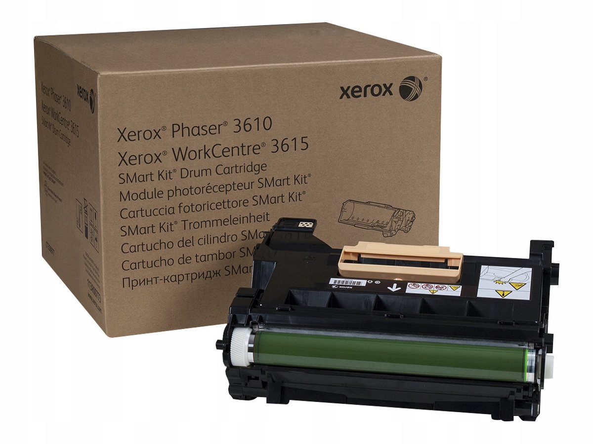 Buben Xerox 113R00773 Phaser 3610 Wc 3615 3655
