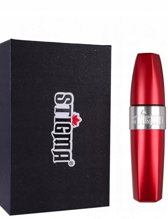 

Maszynka Rotacyjna Typ Pen Tatuażu Stigma Lipstick