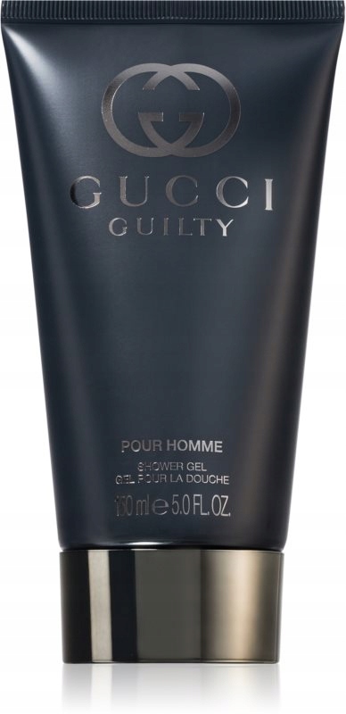 Gucci Guilty Pour Homme Sprchový Gel 150 ML