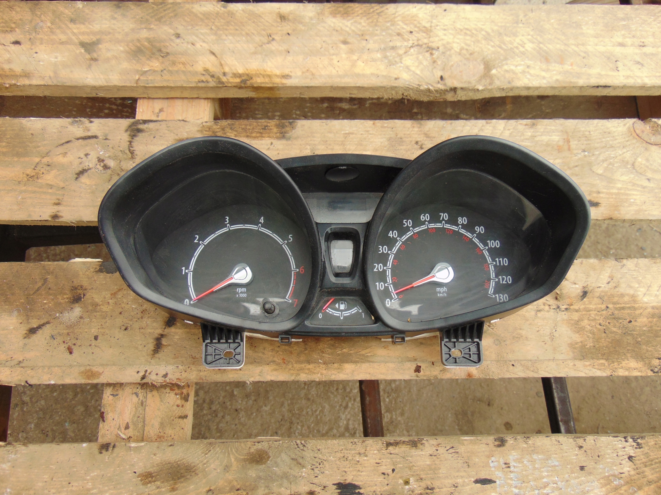 Ford OE 8A6T-10849-BJ