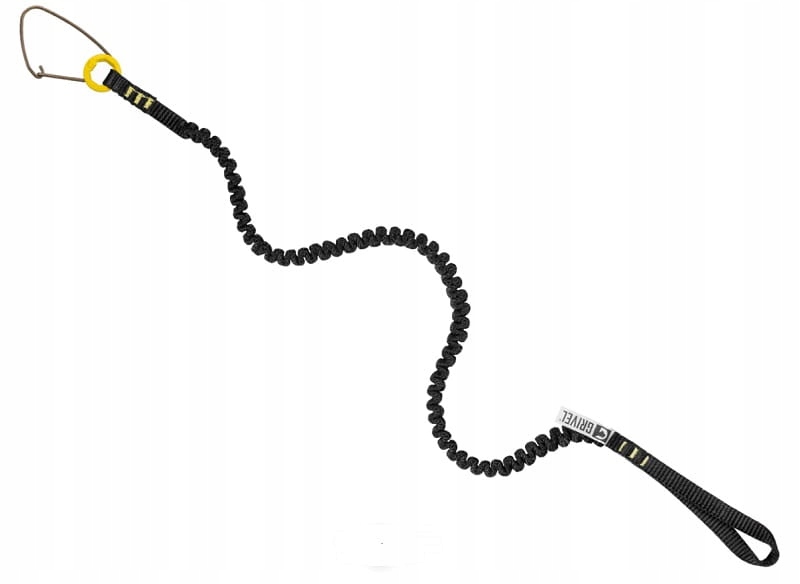 Lonża do czekana Grivel Single Spring Light Plus