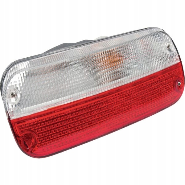 Pravá zadní lampa New Holland 105C 105U 87747246