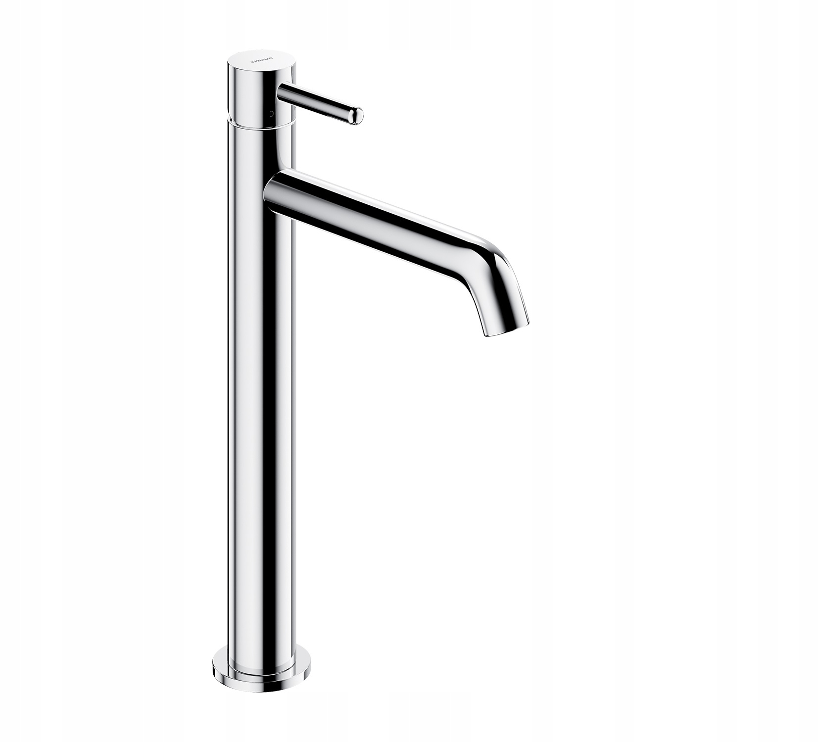 Umývadlová batéria Omnires Y elegantná chrómovaná