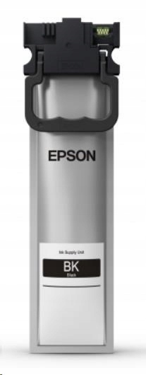 Epson T9651 XL Black originálny