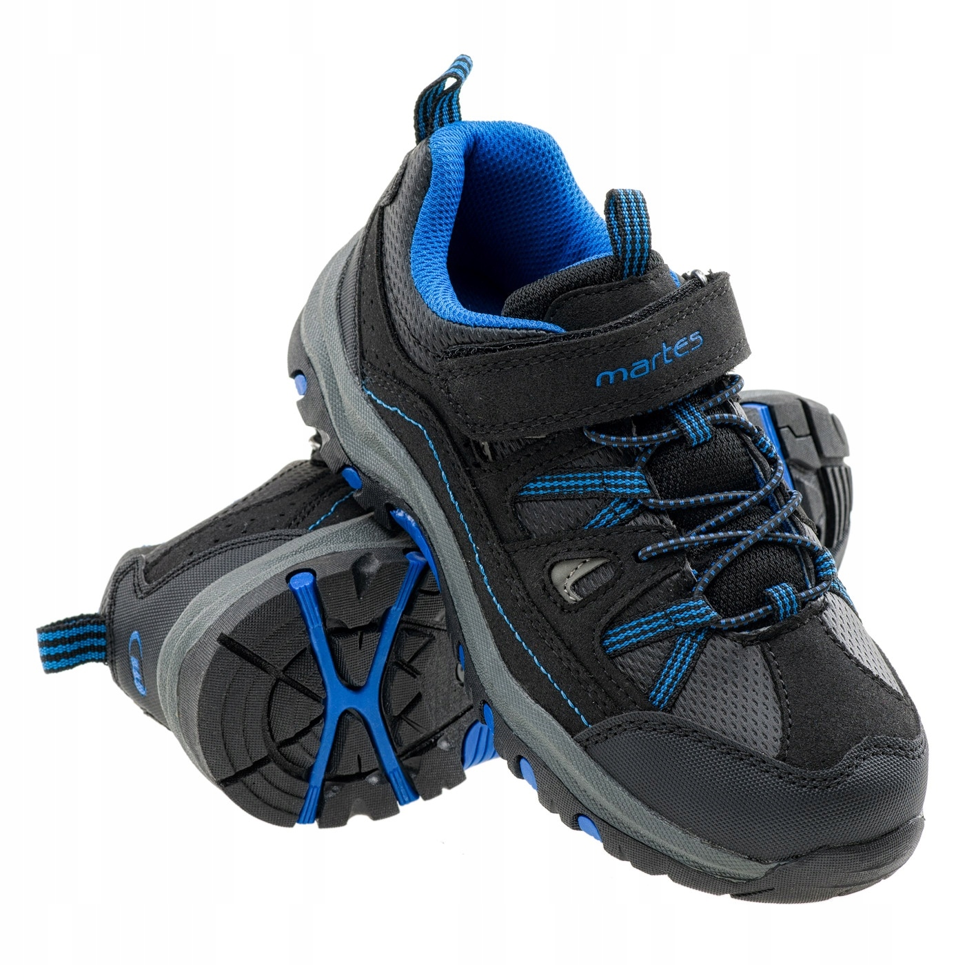 Buty Dziecięce Martes Rinland Low Jr Outdoorowe Antypoślizgowe Rozmiar 31