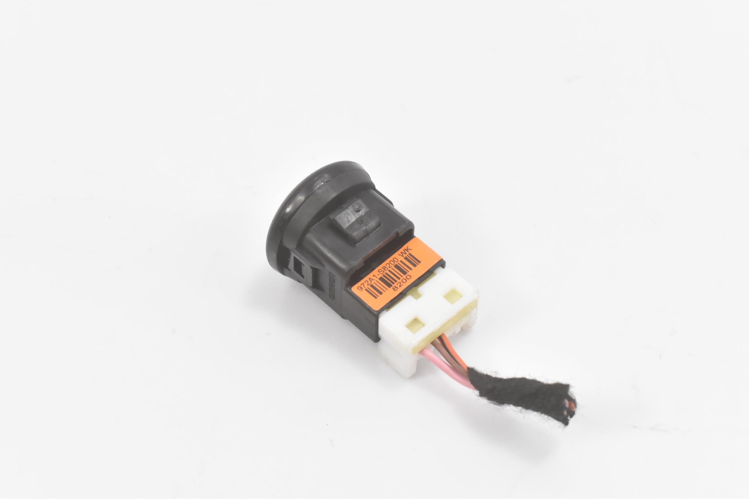 CZUJNIK NASŁONECZNIENIA KLIMATYZACJI 972A1-S8200 KIA SORENTO IV SPORTAGE V Typ samochodu Samochody osobowe