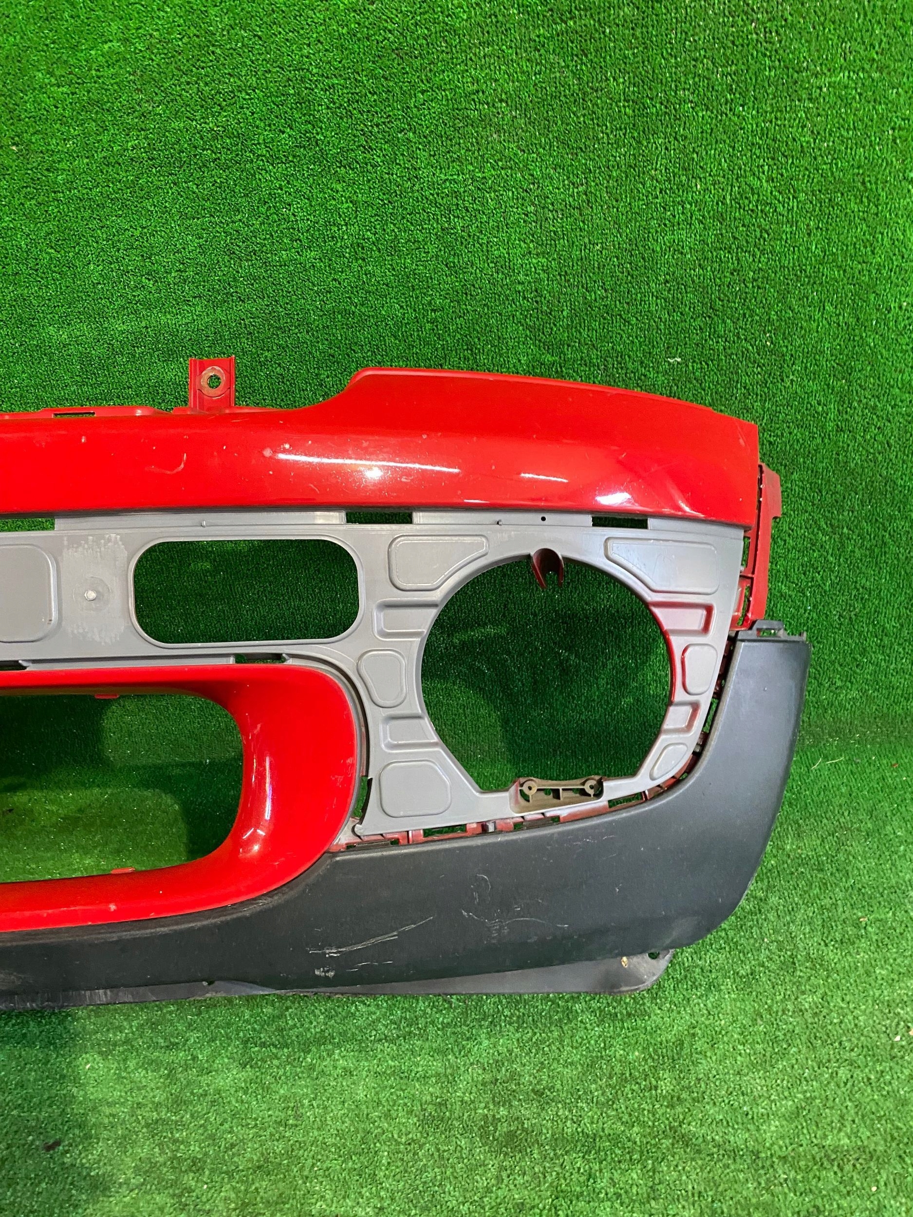 Frontstoßstange vorne MINI COOPER R56 NR.4711