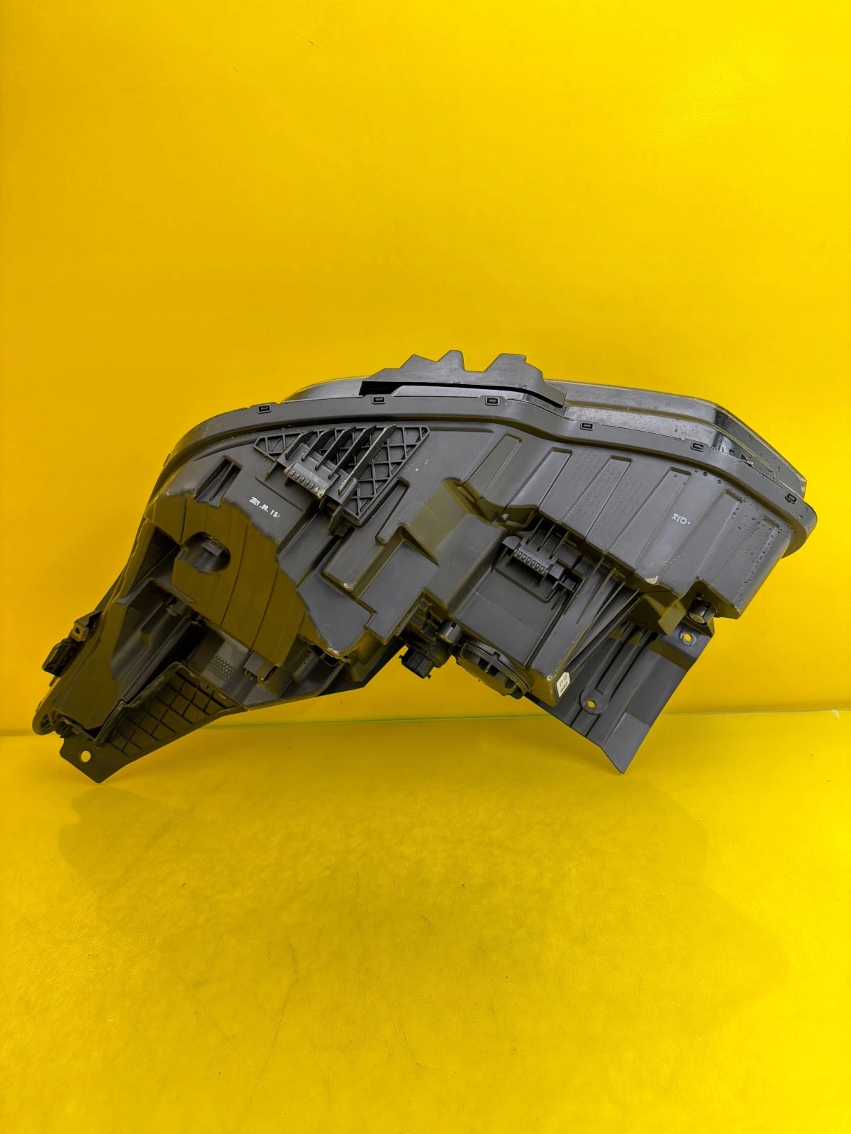 light right front Kia EV6 EV-6 Full Led