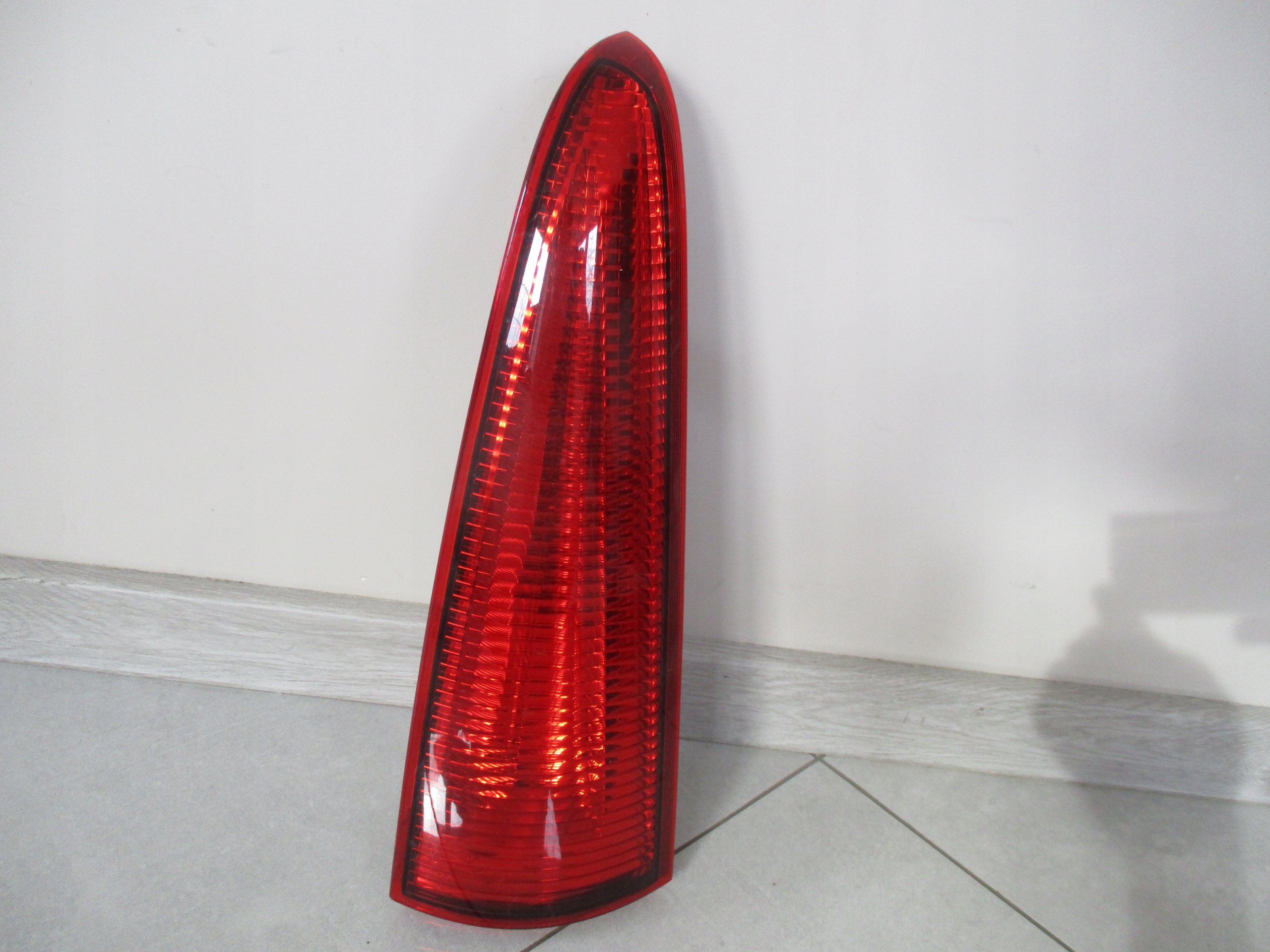light right rear part upper Renault Kango II 07-13r 8200419967