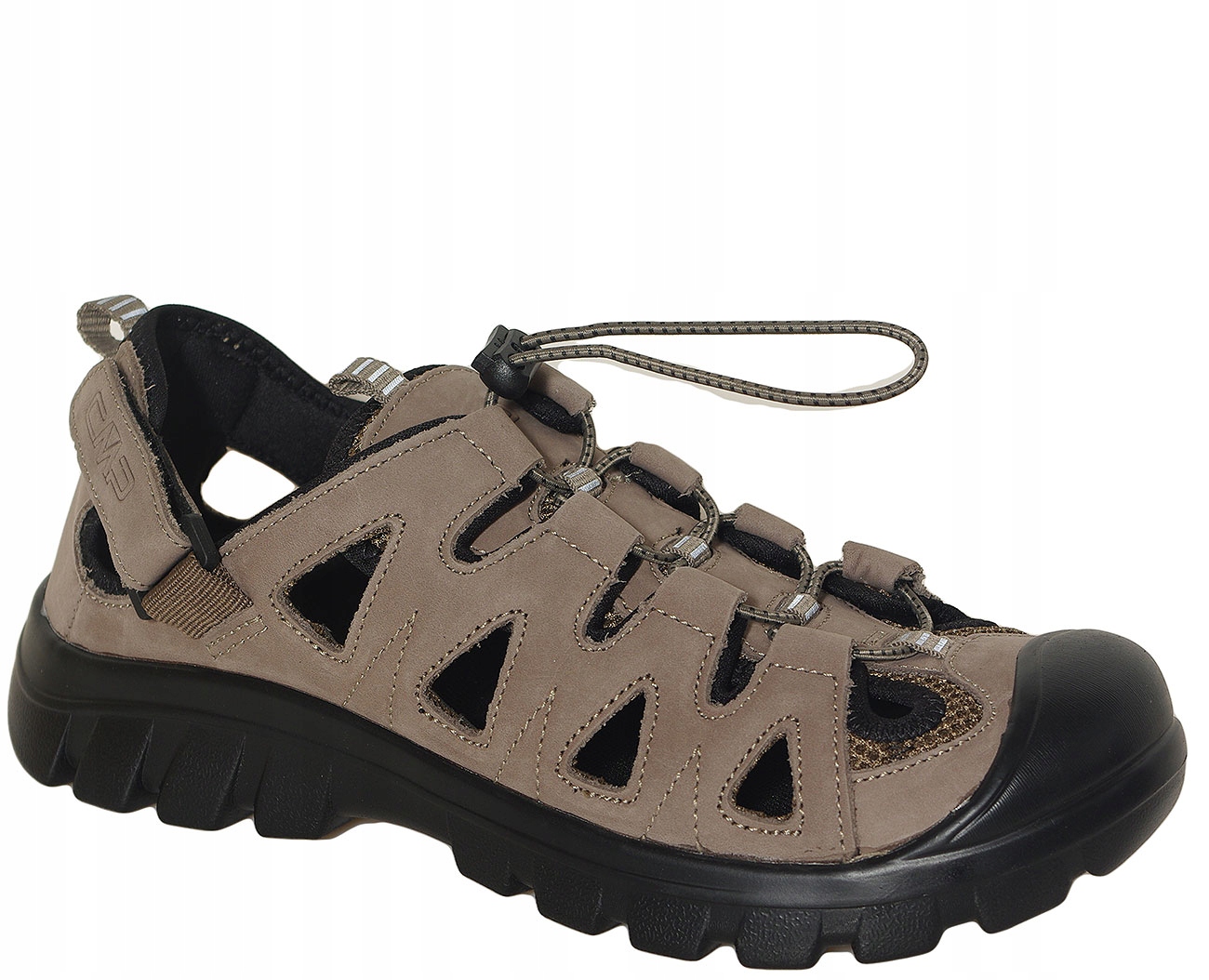 CMP Avior 2.0 sandały trekking fango 3Q99657 42