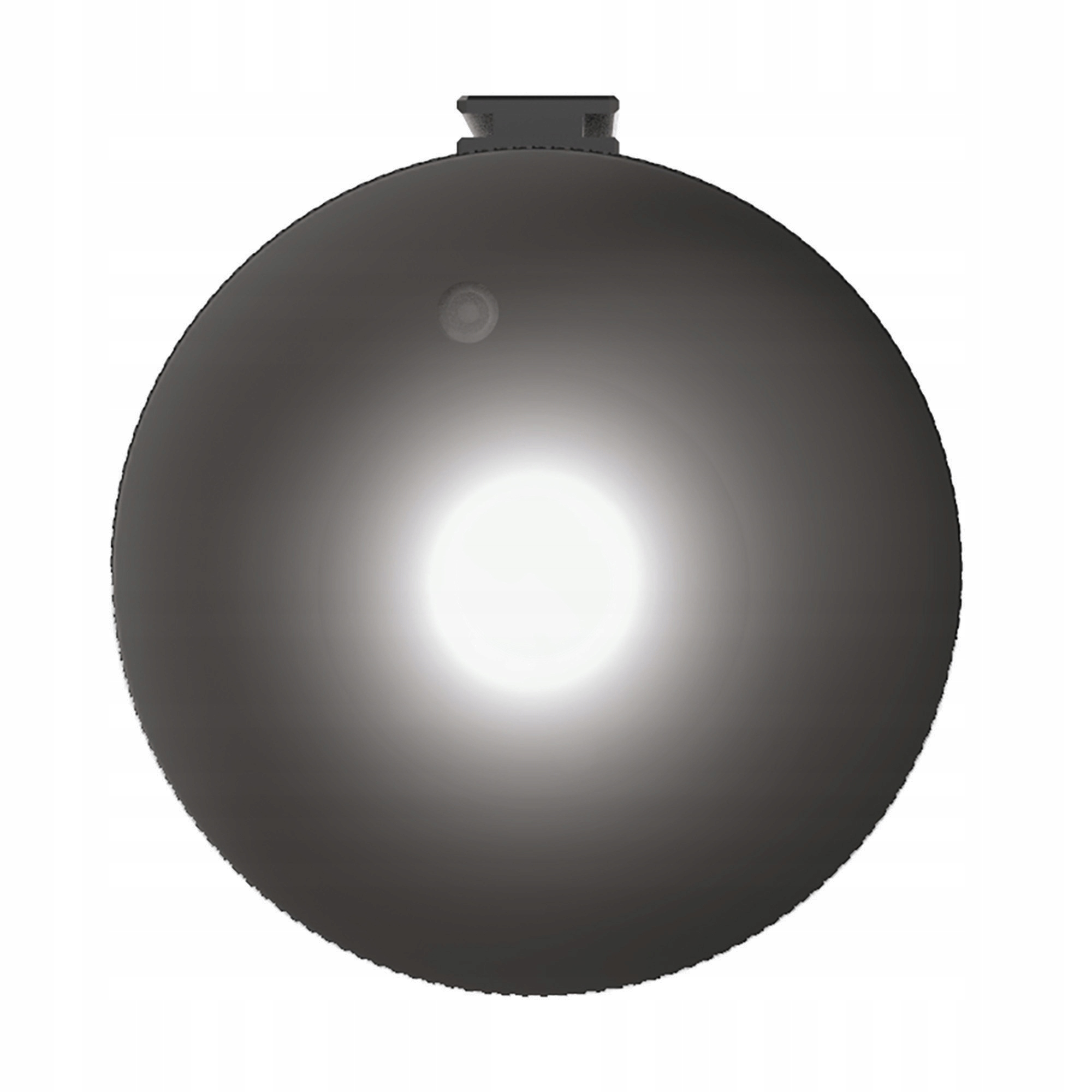 Potápěčská lampa Scubajet Beam 1500 Lumen černá