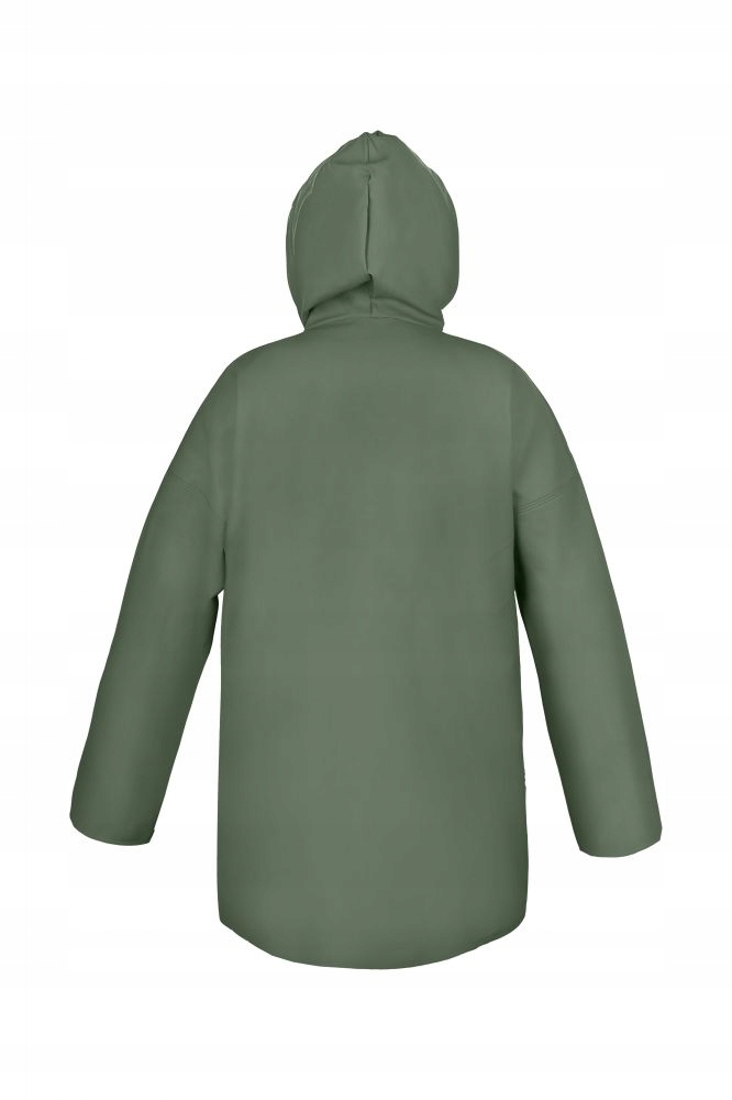 Kurtka Wodoochronna PROS 101 Deszczówka Green XXXL Marka Pros