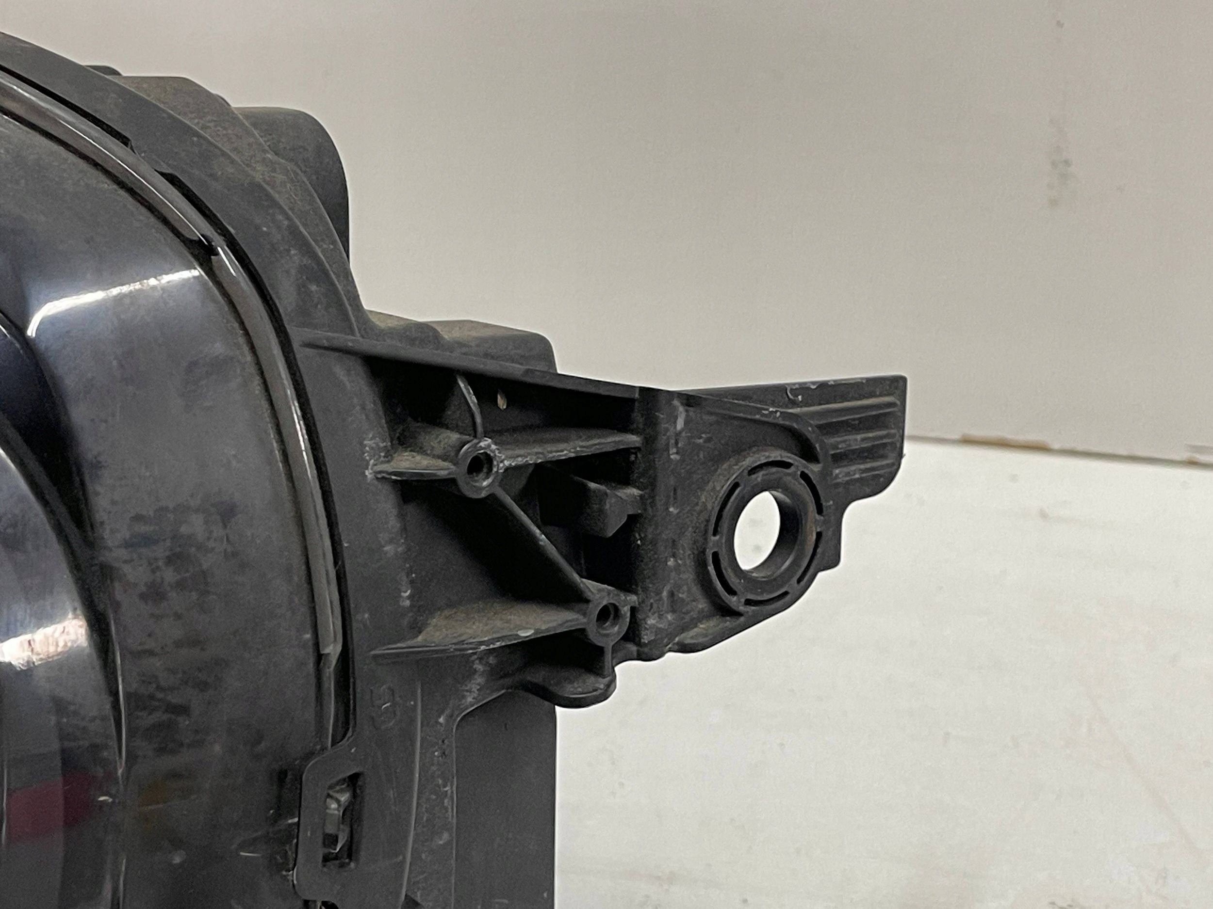 REFLEKTOR light front front left Citroen C3 III 3 16- ANGLIK