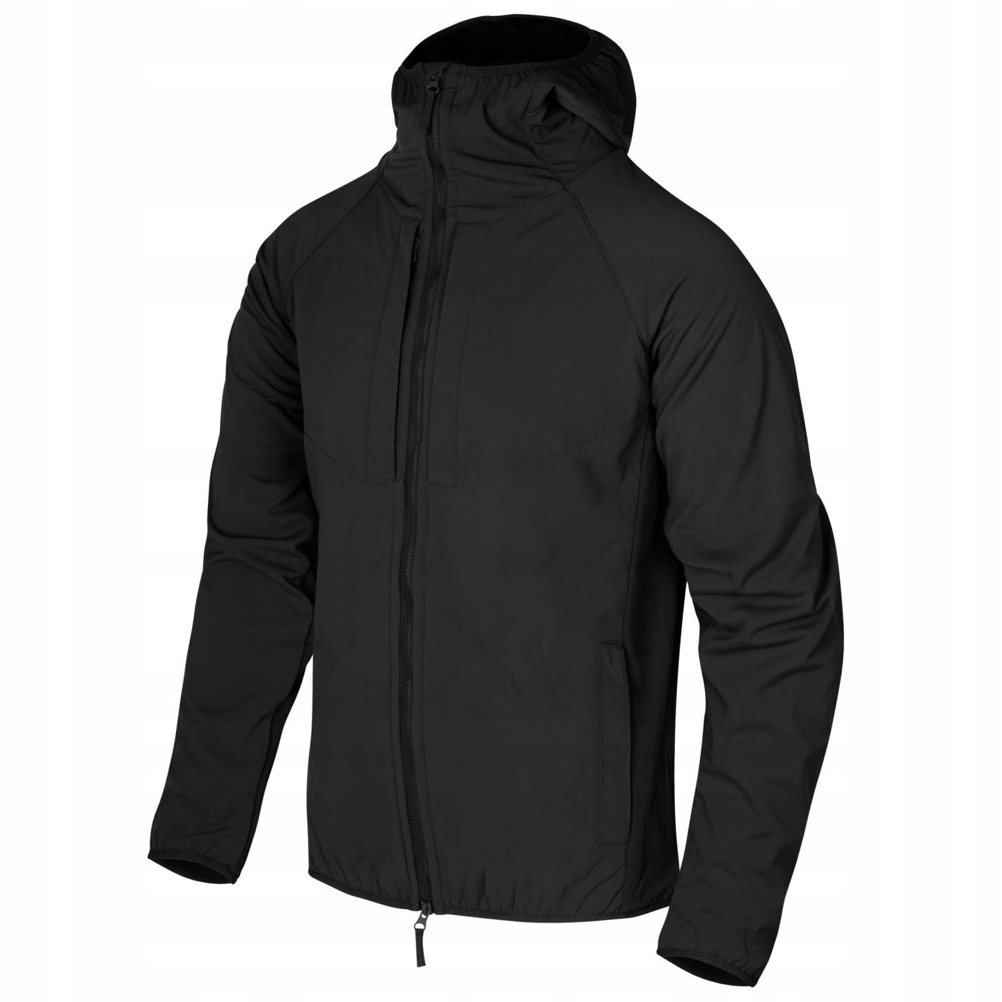 

Helikon Kurtka Urban Hybrid Softshell Czarna