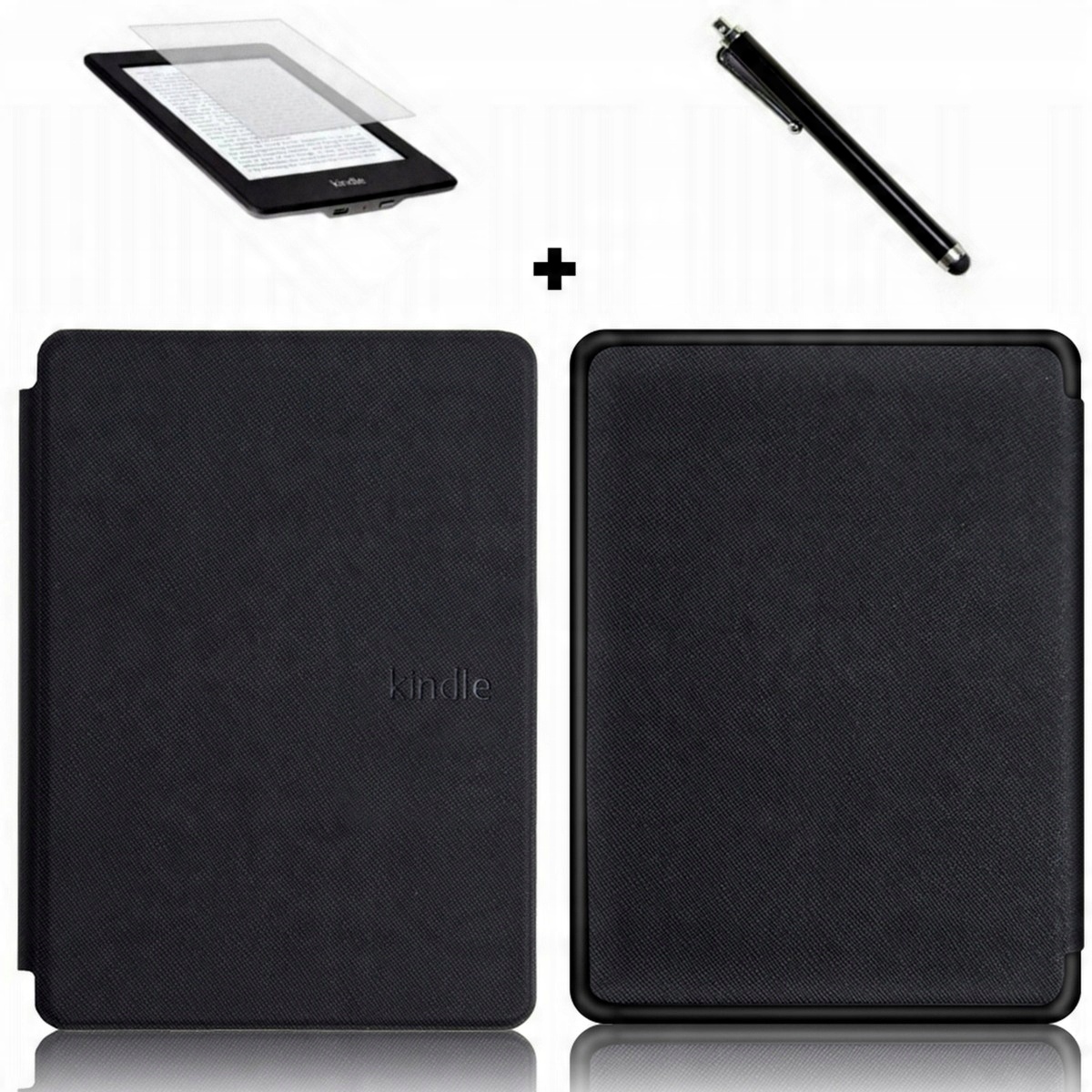 

Etui Slim Smart Case Do Amazon Kindle 11 Gen. 2022