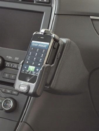 Držák na telefon Kuda Saab 9-5 od roku 2010
