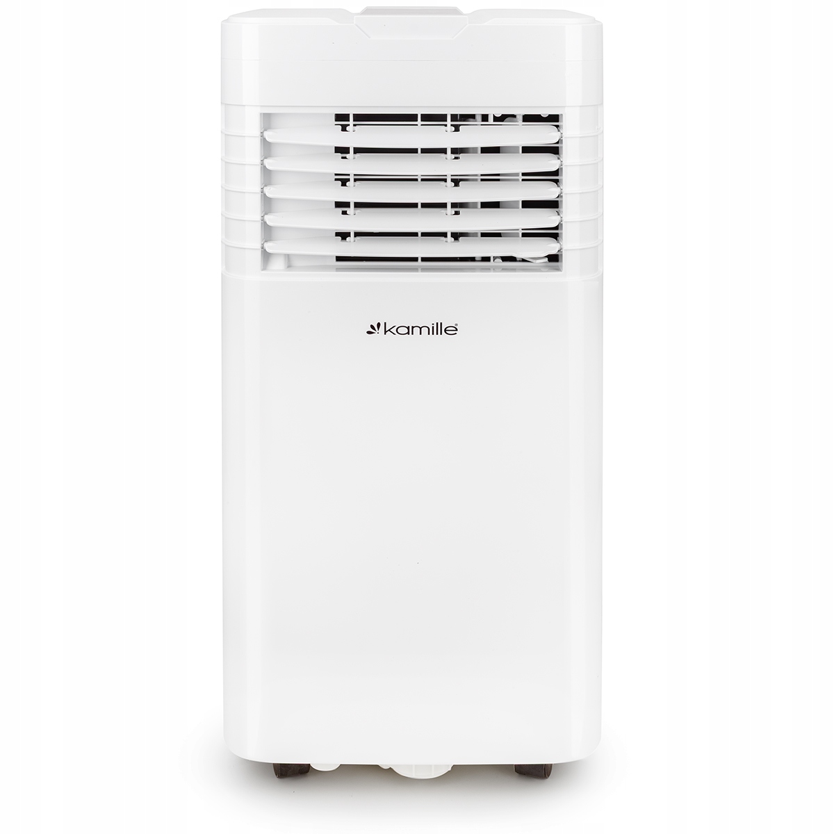 Přenosný Klimatizátor tichý 3v1 2.6 kW 9000BTU/h Odvlhčovač Kamille