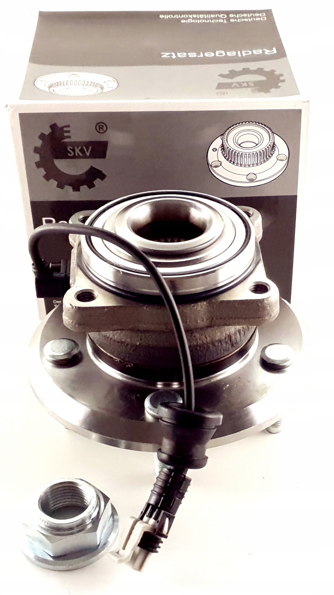 PIASTA LOZYSKO TYL OPEL ANTARA CHEVROLET CAPTIVA