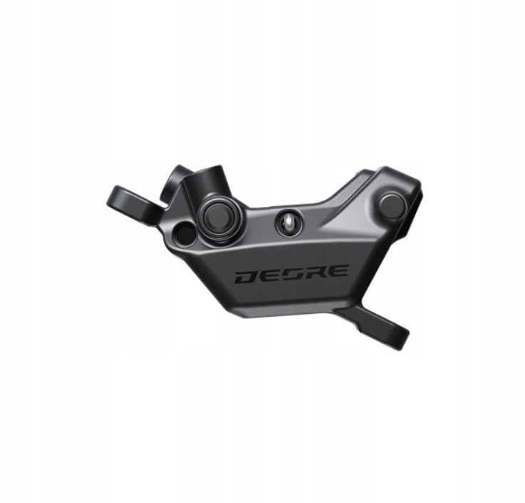 Hydraulická kotoučová brzda Shimano Deore BR-M6220 4 pístková Post Mount