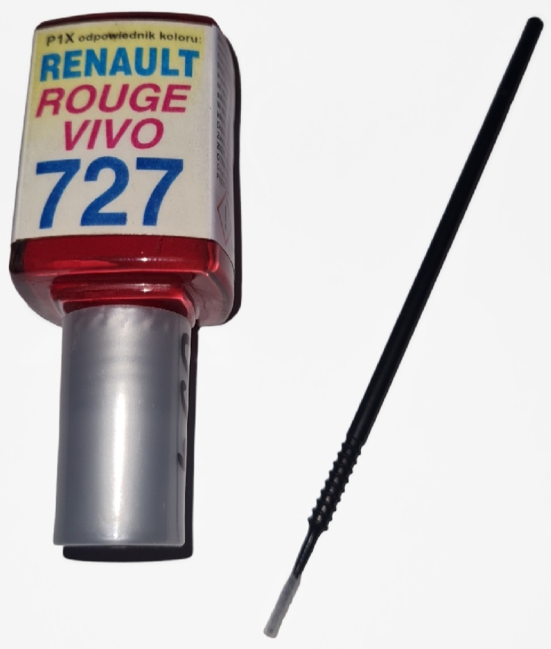 Zaprawka Renault 727 Rouge Vivo