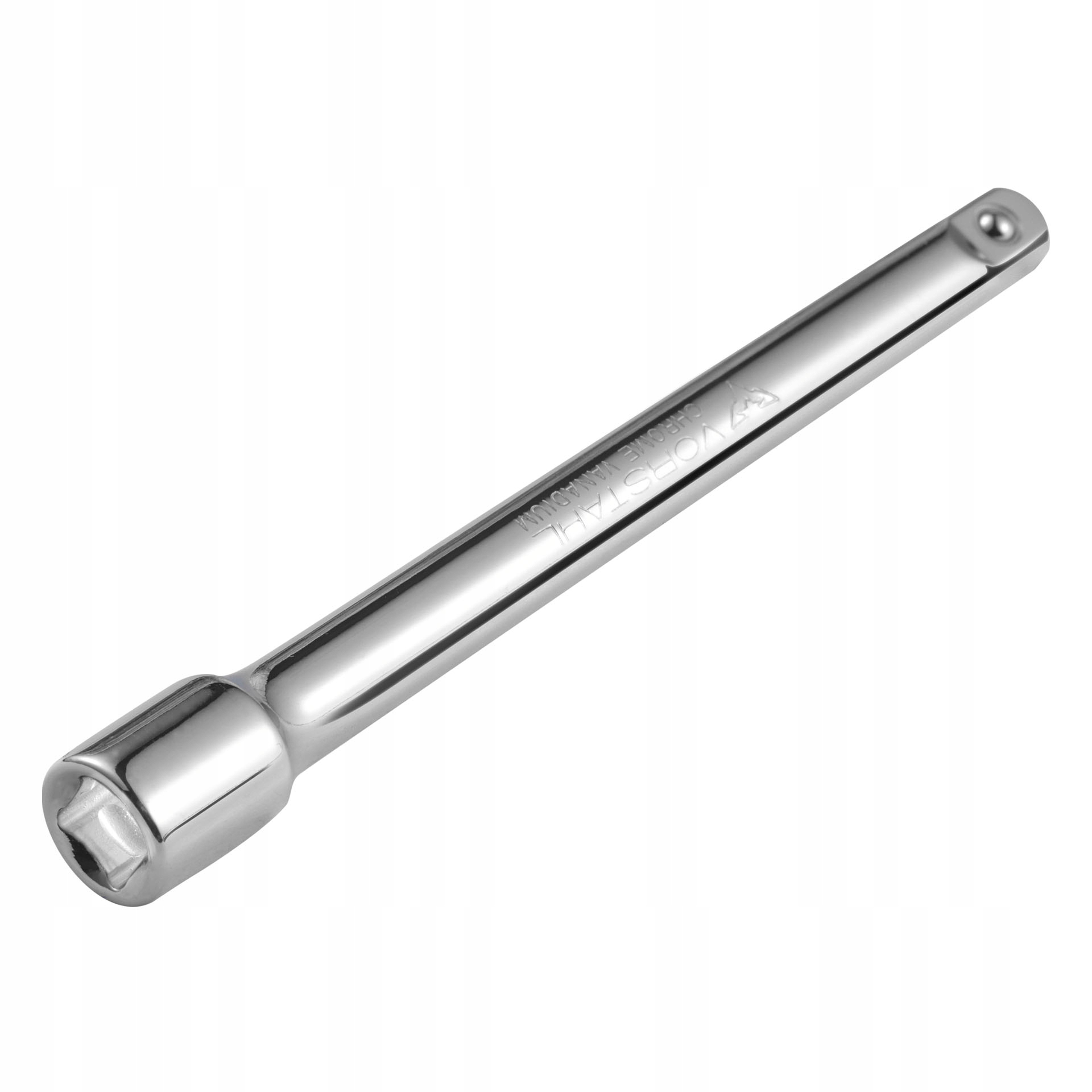 Przedłużka do nasadek 1/4" CrV Steel Qualitat 150mm Vorstahl