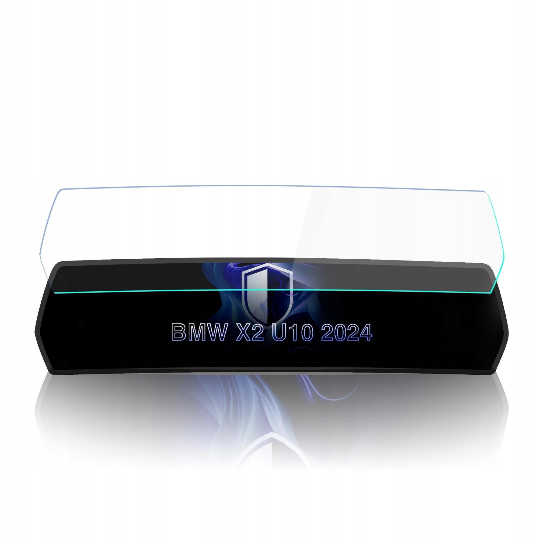 Fólie na displej pro Bmw X2 U10 2024 3MK