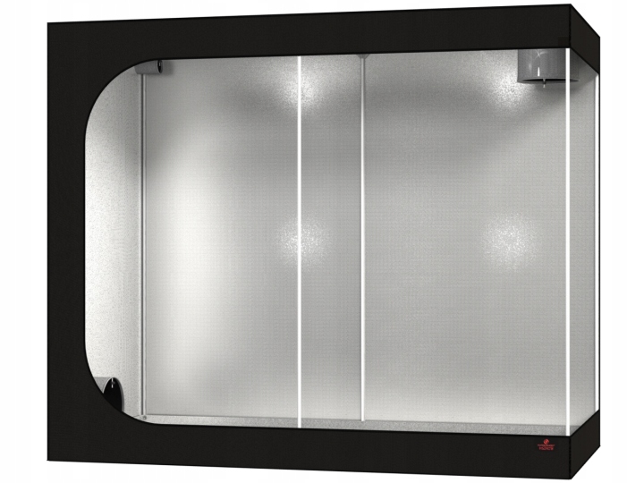 Secret Jardin Hydro Shoot 240W (240x120x200 cm) – stan pro pěstování rostlin