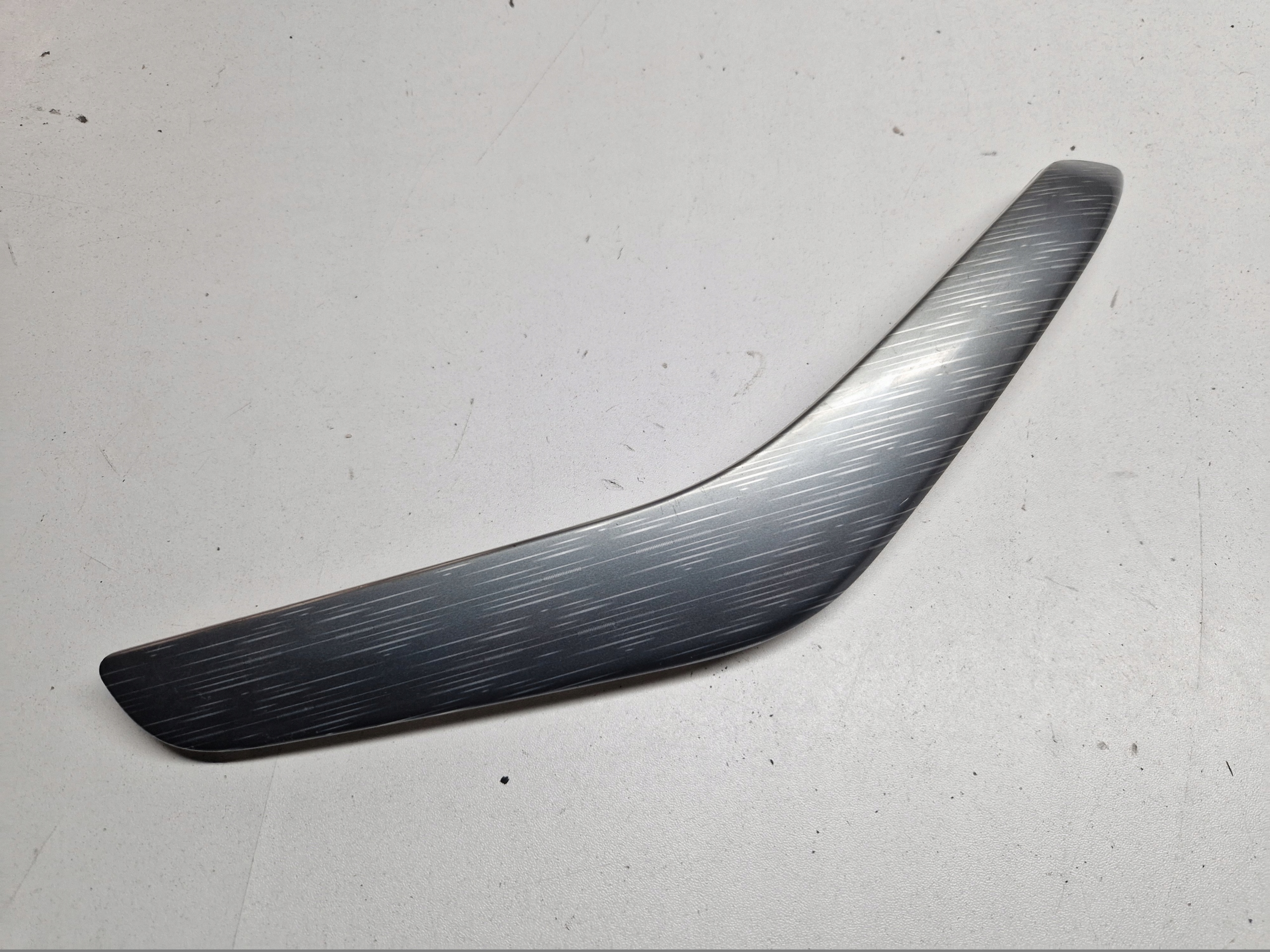 FORD C-MAX handle DEKOR moulding handle left front 7M51-24185-B