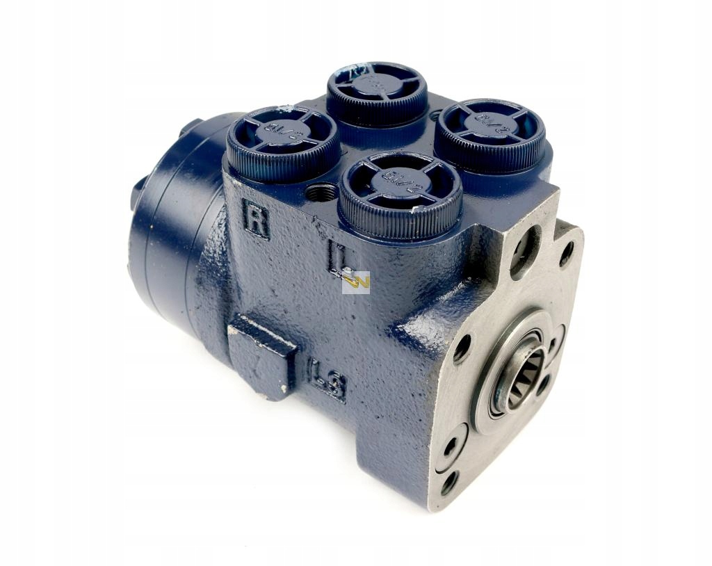 210503014 - Orbitrol гидравлический 125cm3/об Waryński