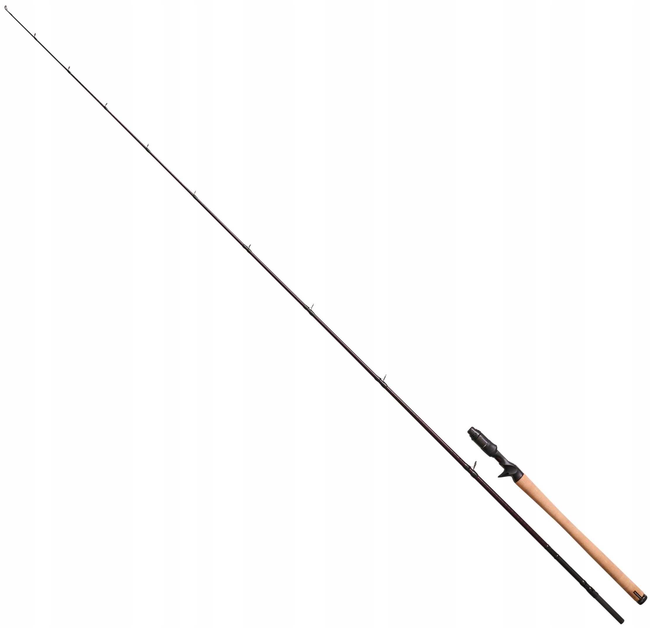 Wędka Savage Gear Alpha SG6 Pelagic Cast 2,29 m 40-140g 1+1 1601702