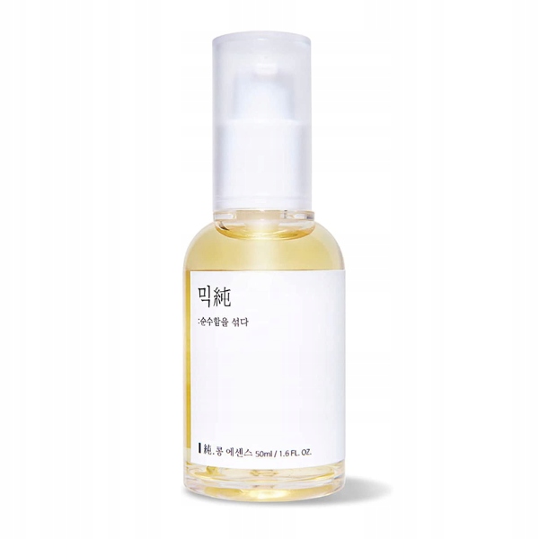 Mixsoon Bean Essence 50 ml Vyhlazující pleťová esence