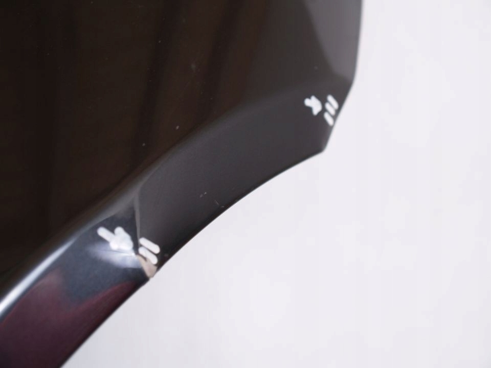 BMW 5 fender right V F10 11r