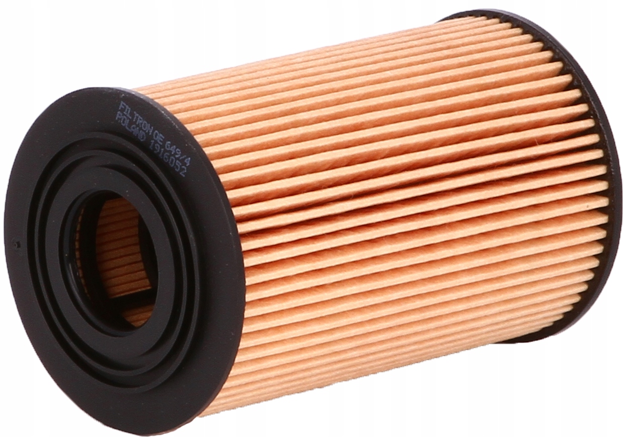 

Filtr oleju Filtron Oe 649/4