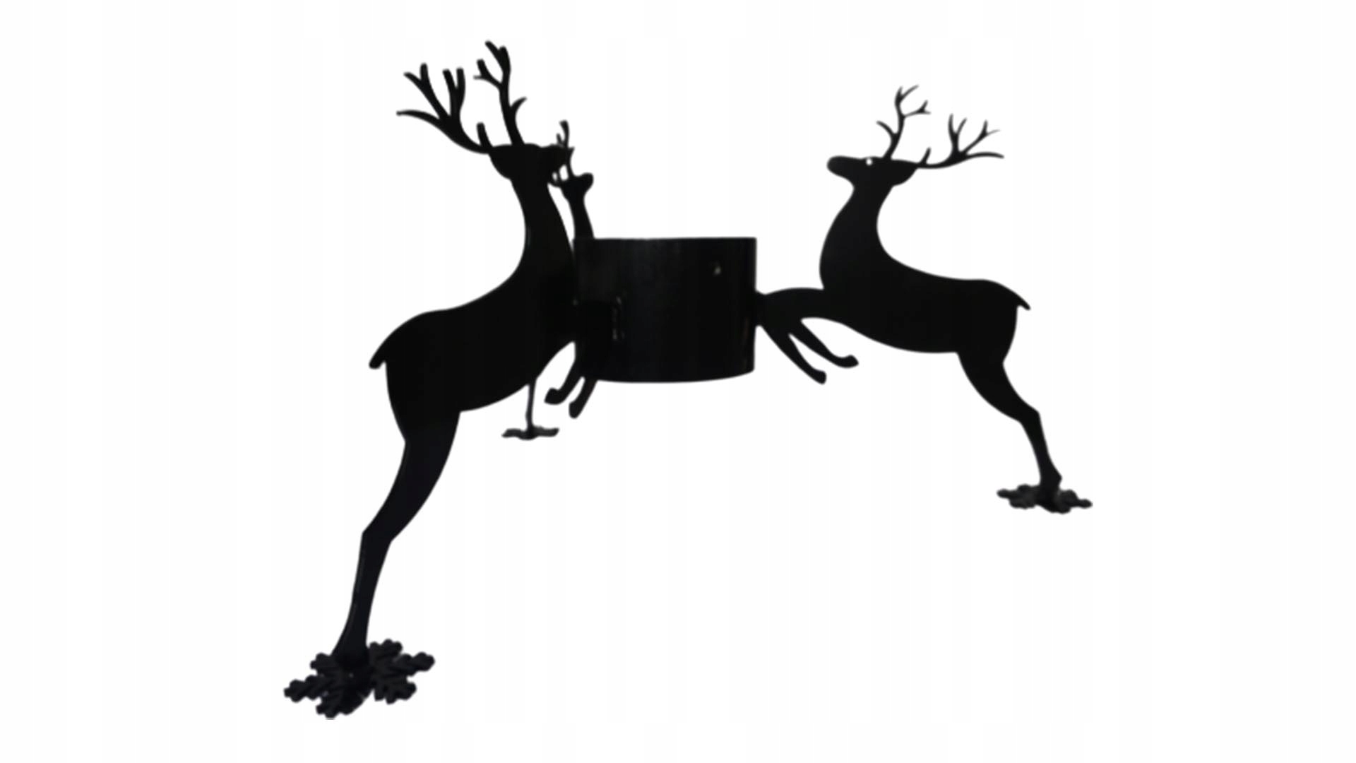 

Stojak Pod Choinkę ozdoby świąteczne Stojak