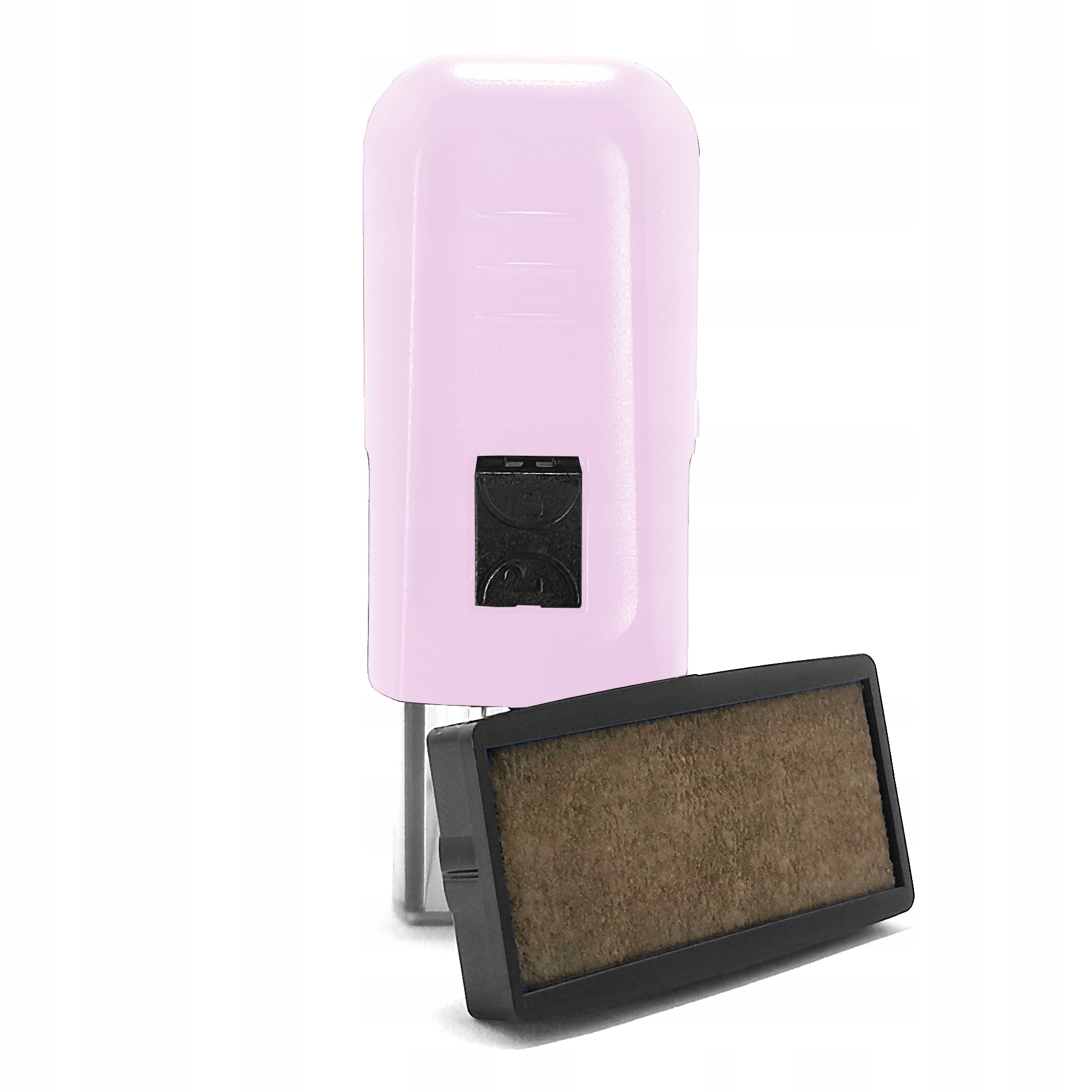 PIECZĄTKA BIUROWA AUTOMAT COLOP C20 PASTEL RÓŻOWA Kod producenta C-0019