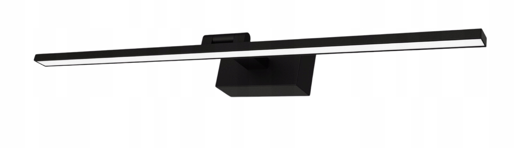 Kinkiet Led łazienkowy Lampa nad lustro 12W 45cm