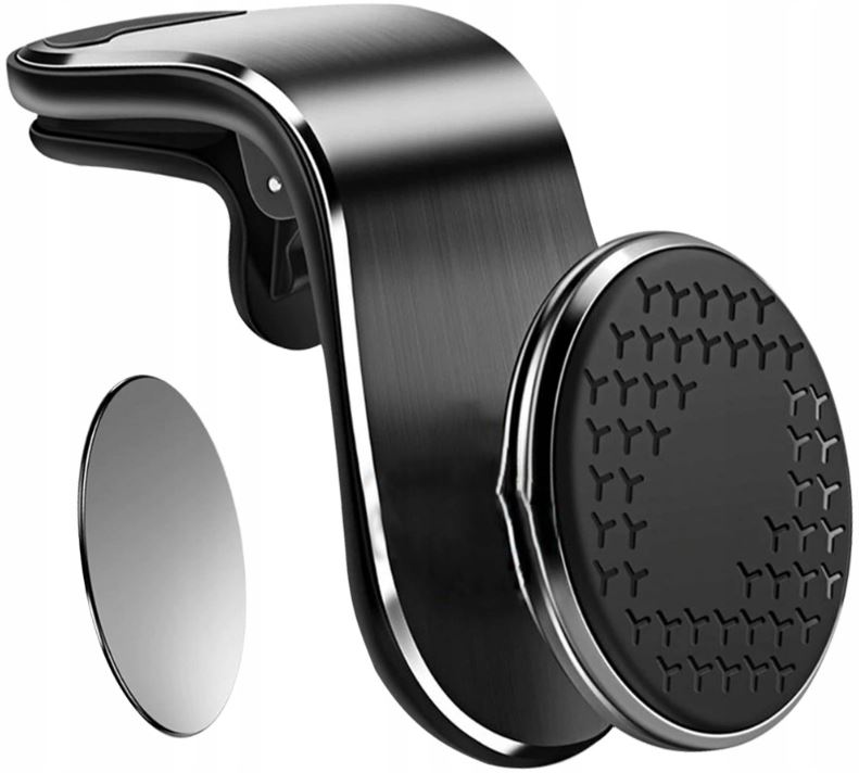 UCHWYT SAMOCHODOWY MAGNETYCZNY do AUTA TELEFONU