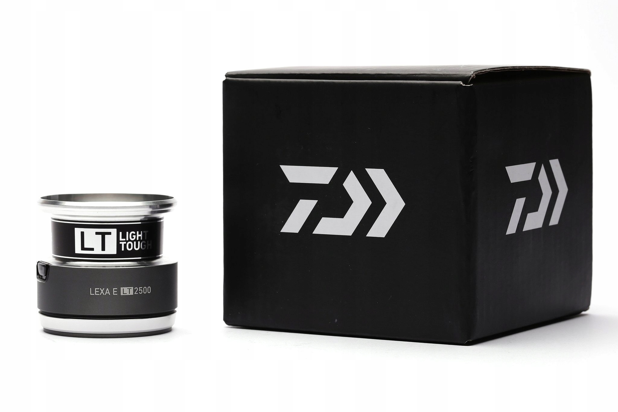 Cívka Pro Naviják Daiwa Lexa E Lt 2500