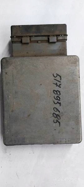 control unit of the engine FORD TRANSIT 3C1112A650AA
