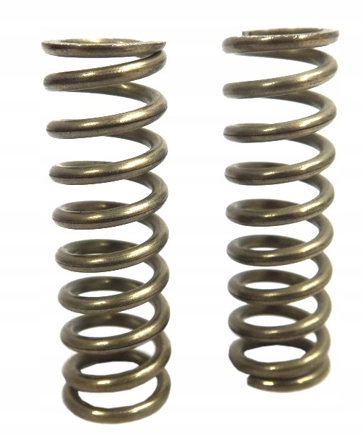 SPRĘŻYNA NACISKOWA 1,8x 39,4x 12,3 MM 2 SZT.